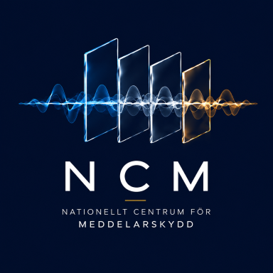NCM Nationellt Centrum för Meddelarfrihet